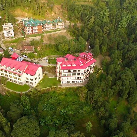 Shimla Havens Resort Экстерьер фото