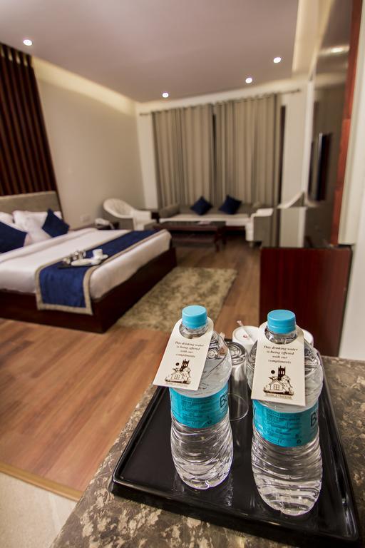 Shimla Havens Resort Экстерьер фото