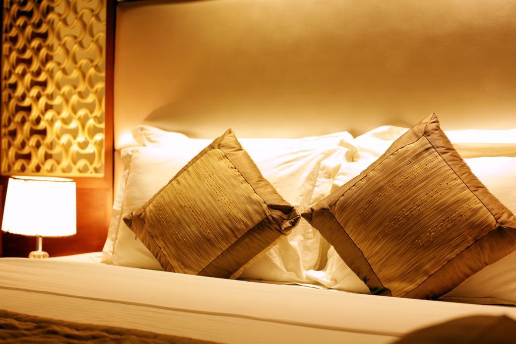 Shimla Havens Resort Экстерьер фото